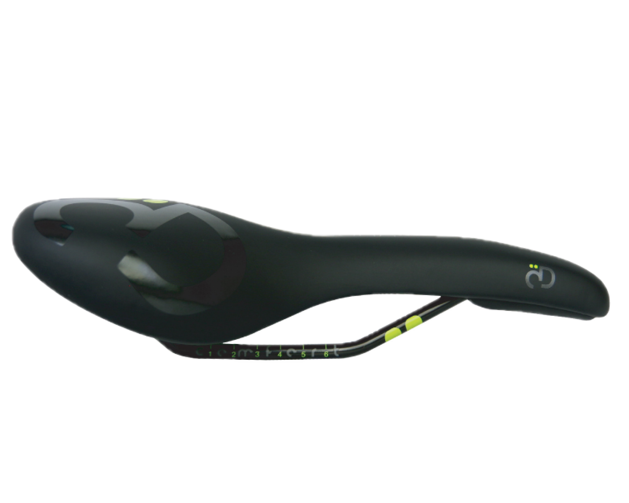 saddle